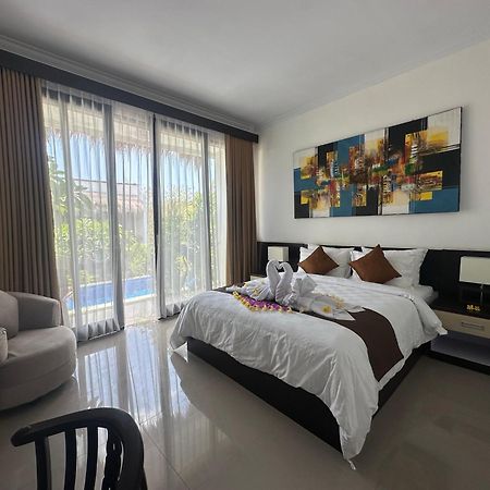 Maliqa Villas Nusa Penida Ped ภายนอก รูปภาพ