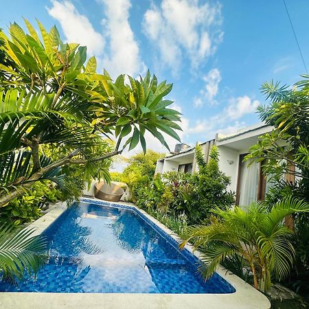 Maliqa Villas Nusa Penida Ped ภายนอก รูปภาพ