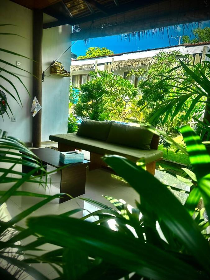 Maliqa Villas Nusa Penida Ped ภายนอก รูปภาพ