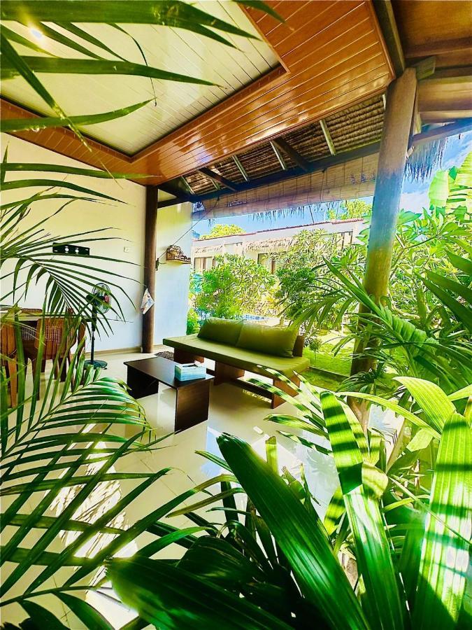 Maliqa Villas Nusa Penida Ped ภายนอก รูปภาพ